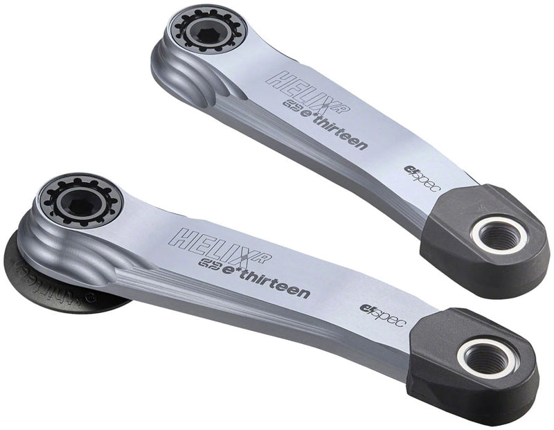 Load image into Gallery viewer, ethirteen-Helix-Race-ESpec-AL-Cranks-165-mm-EBCK0081