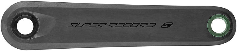 Load image into Gallery viewer, Campagnolo Super Record S Wireless Crankset - 172.5mm, 12-Speed, 52/36t, Campy 121/88 Asym BCD, Ultra Torque Spindle,