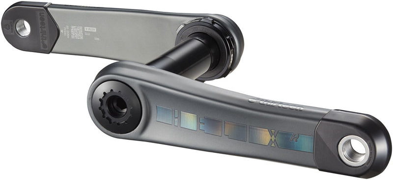 Load image into Gallery viewer, ethirteen-Helix-Race-Carbon-Crankset-175-mm-Configurable-11-Speed-CKST3594-Bicycle-Crankset