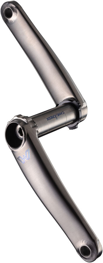 Load image into Gallery viewer, Cane-Creek-eeWings-All-Road-172.5-mm-Configurable-CKST3309-Bicycle-Crankset