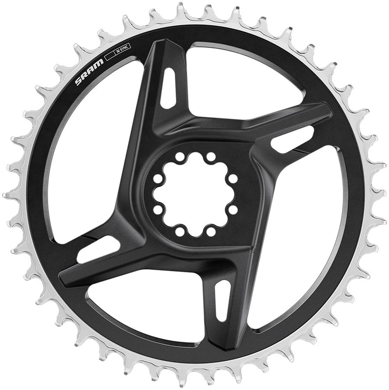 Load image into Gallery viewer, SRAM-Chainring-38t-Direct-Mount-SRAM-8-Bolt-Direct-Mount-SRAMCHRN0005-Direct-Mount-MTB-Chainrings