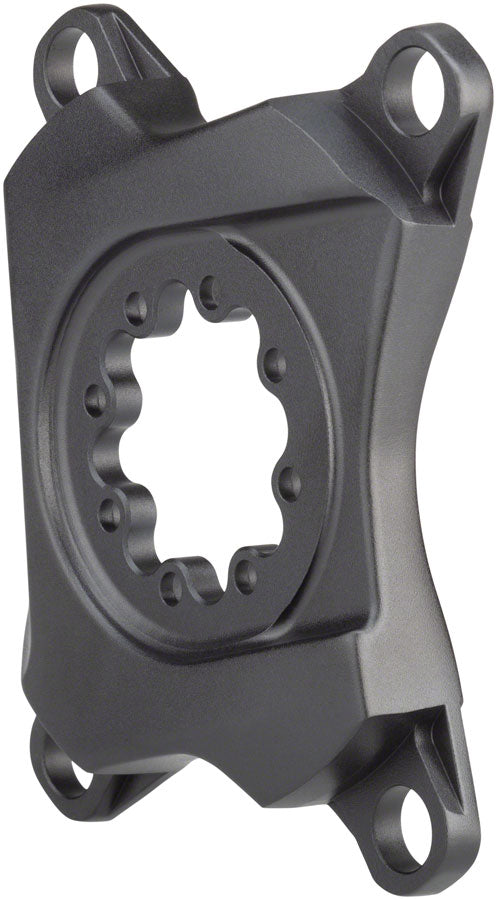 Load image into Gallery viewer, SRAM RED/Force AXS Crank Spider - 107 BCD, 8-Bolt Crank Interface, Black, D1