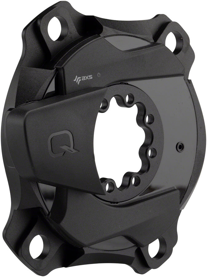 Load image into Gallery viewer, SRAM RED/Force AXS Power Meter Spider - 107 BCD, 8-Bolt Crank Interface, 1x/2x, Black, D1