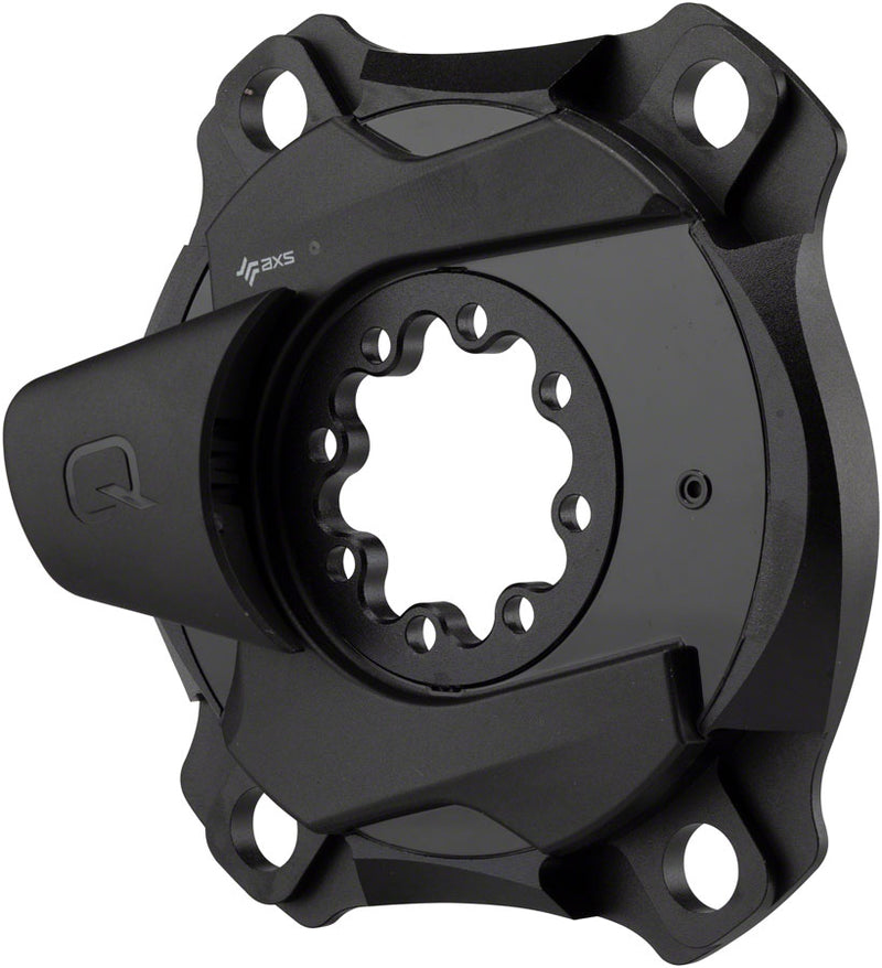 Load image into Gallery viewer, SRAM RED/Force AXS Power Meter Spider - 107 BCD, 8-Bolt Crank Interface, 1x/2x, Black, D1