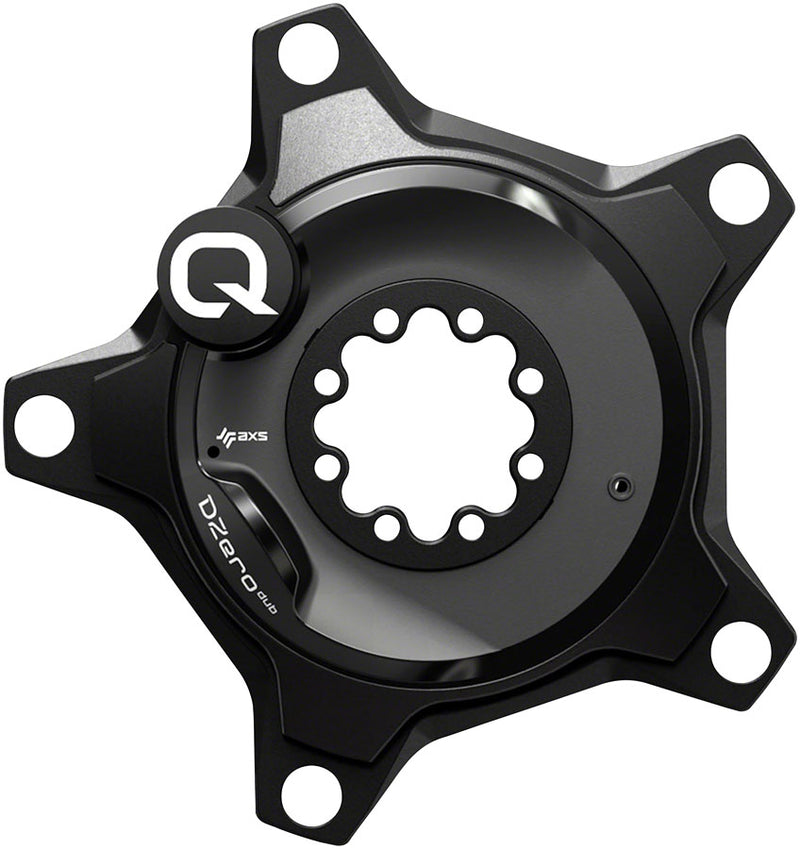 Load image into Gallery viewer, Quarq-DZero-DUB-Power-Meter-Spider-Crank-Spider-Road-Bike-CK2113-Bicycle-Crank-Spider