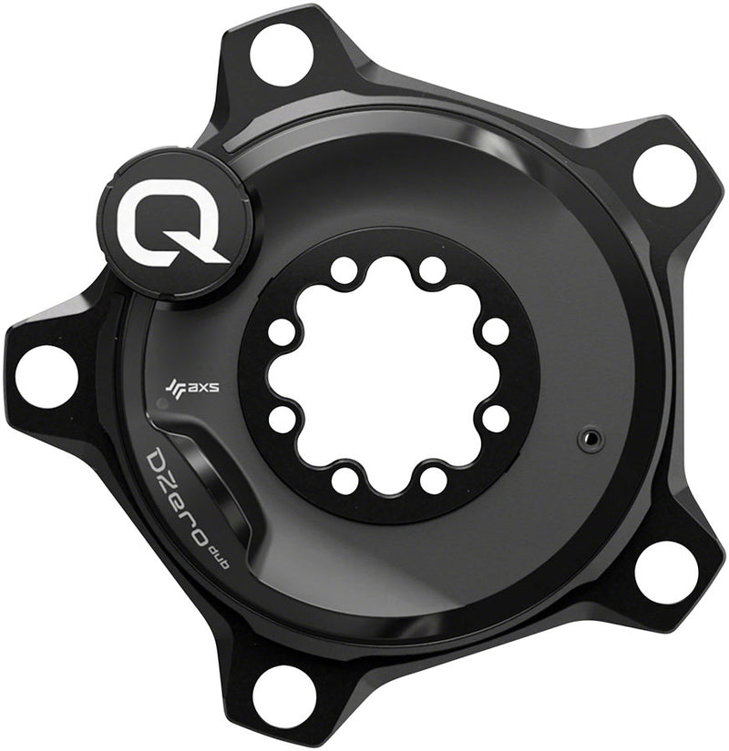 Load image into Gallery viewer, Quarq-DZero-DUB-Power-Meter-Spider-Crank-Spider-Road-Bike-CK2114-Bicycle-Crank-Spider