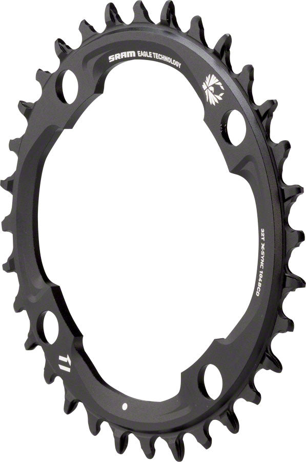Load image into Gallery viewer, SRAM-X-SYNC-2-Chainring-Chainrings-CK2130