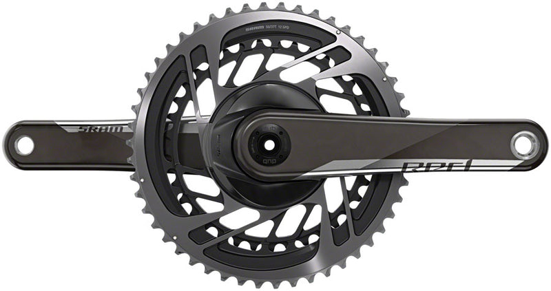 Load image into Gallery viewer, SRAM-RED-AXS-Crankset-175-mm-Double-12-Speed-CK2264-Bicycle-Crankset