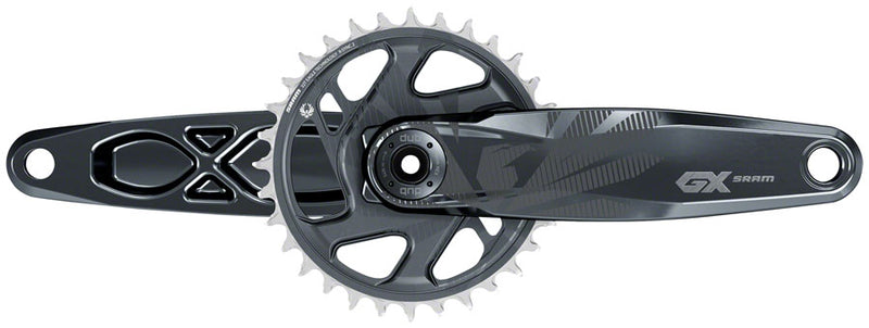 Load image into Gallery viewer, SRAM GX Eagle Groupset - 170mm Boost Crankset, 32t, DUB, Trigger Shifter, Rear Derailleur, 12-Speed 10-52t Cassette and

