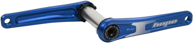 Load image into Gallery viewer, Hope-EVO-Crankset-175-mm-Configurable-9-Speed-CKST2216-Bicycle-Crankset