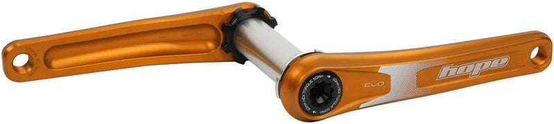 Load image into Gallery viewer, Hope-EVO-Crankset-170-mm-Configurable-9-Speed-CKST2224-Bicycle-Crankset