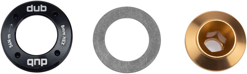 Load image into Gallery viewer, SRAM-Crank-Arm-Fixing-Bolts-Crank-Arm-Fixing-Bolt-CK2945