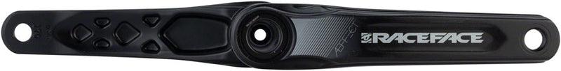 Load image into Gallery viewer, RaceFace Aeffect Crankset 175mm 9-Speed Aluminum RaceFace EXI Spindle