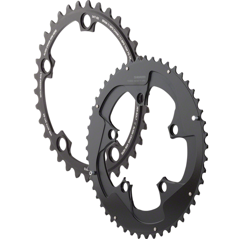 Load image into Gallery viewer, SRAM-Chainrings-CK5825-CK5906