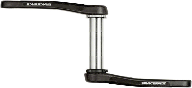 Load image into Gallery viewer, RaceFace Next SL G5 Crankset 170mm 9/16" Direct Mount CINCH Carbon