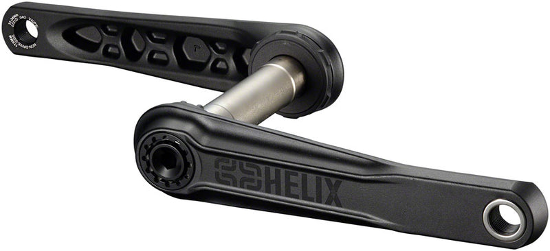 Load image into Gallery viewer, ethirteen-Helix-165-mm-Configurable-11-Speed-CKST3313-Bicycle-Crankset