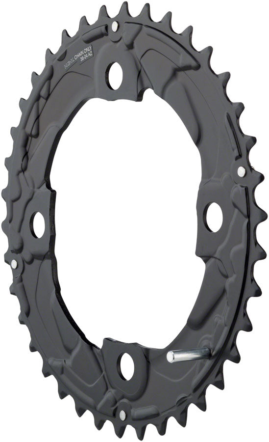 Load image into Gallery viewer, Shimano-Deore-M617-Chainrings-CK9164
