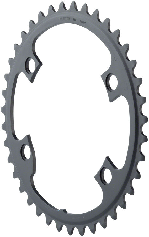 Load image into Gallery viewer, Shimano-Ultegra-R8000-11-Speed-Chainrings-CK9177