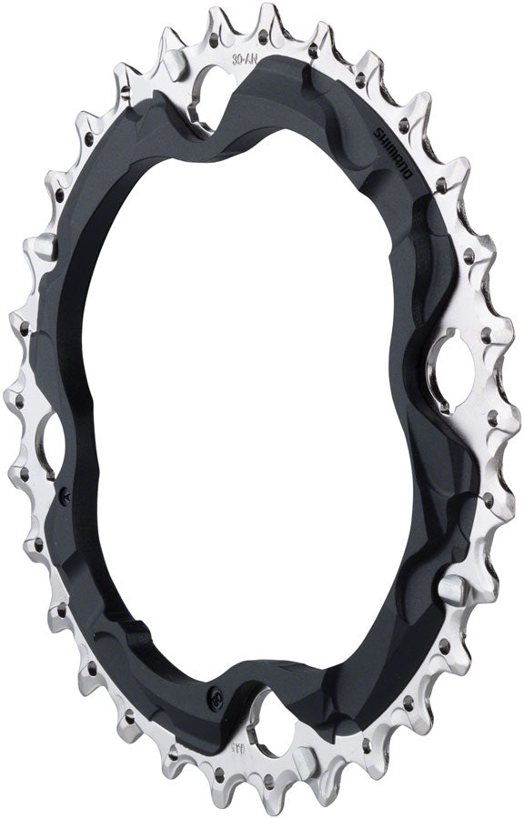 Load image into Gallery viewer, Shimano-Deore-M6000-10-Speed-Chainring-Chainrings-CK9186