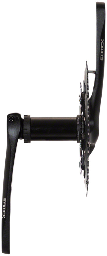 Load image into Gallery viewer, Samox R3 Crankset 175mm 11-Speed 50/34t 110 BCD Double Chainring