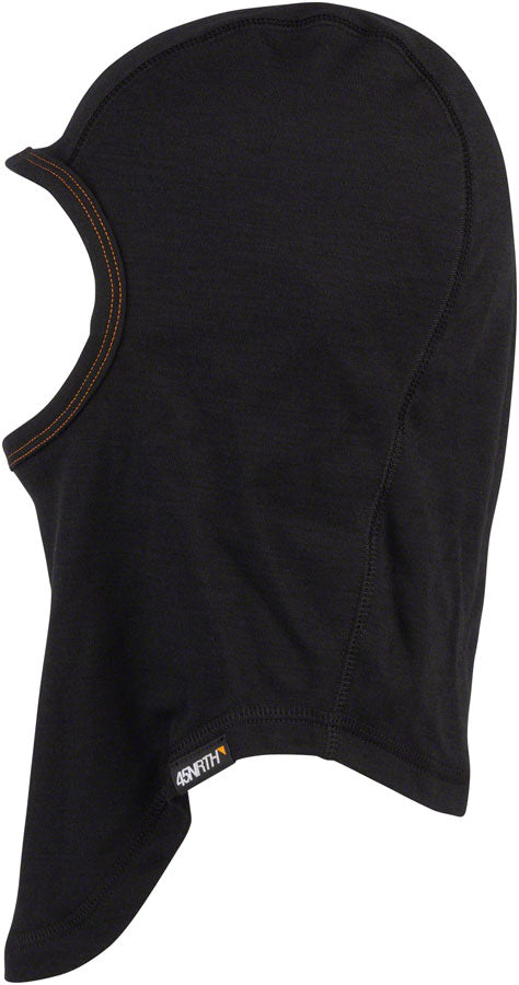 Load image into Gallery viewer, 45NRTH 2024 Toaster Fork Balaclava - Black, One Size