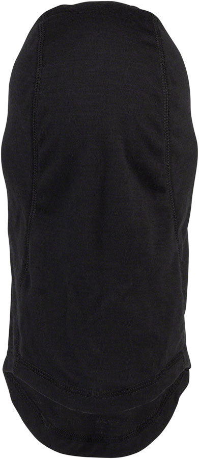 Load image into Gallery viewer, 45NRTH 2024 Toaster Fork Balaclava - Black, One Size