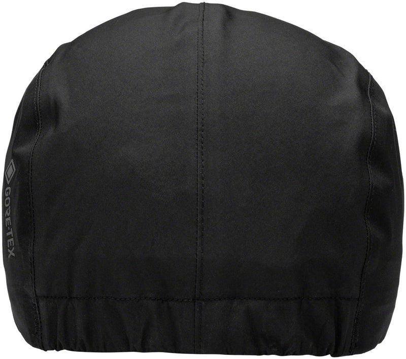 Load image into Gallery viewer, Gorewear Gore-Tex Cycling Cap - Black, Medium