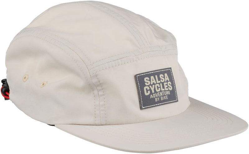 Load image into Gallery viewer, Salsa-Adventure-By-Bike-Hat-Baseball-Hats-and-Trucker-Hats-BHTH0013
