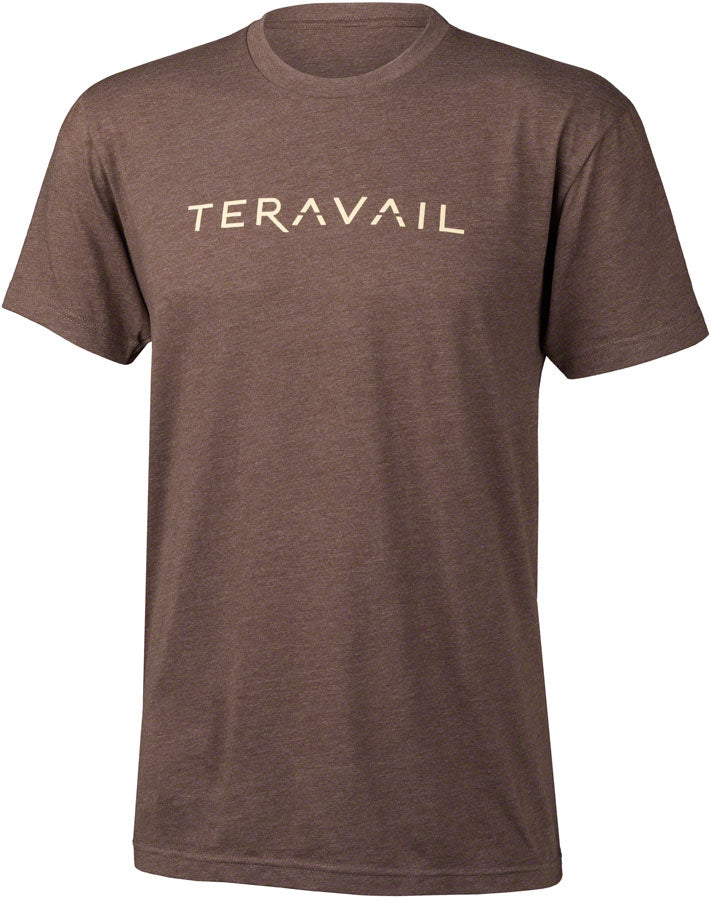 Load image into Gallery viewer, Teravail-Logo-Short-Sleeve-T-Shirt-Unisex-Casual-Shirt-TSRT3686