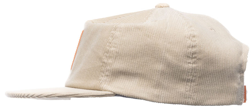 Load image into Gallery viewer, 45NRTH Winter We're Here For It Hat - Sand, One Size