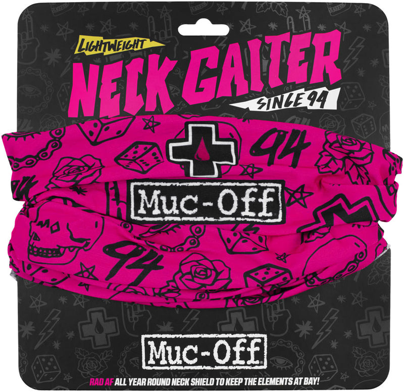Load image into Gallery viewer, Muc-Off-Lightweight-Neck-Gaiter-Neck-Gaiters-NKGA0005