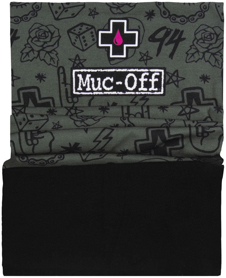 Load image into Gallery viewer, Muc-Off-Winter-Neck-Gaiter-Neck-Gaiters-RUJT0635