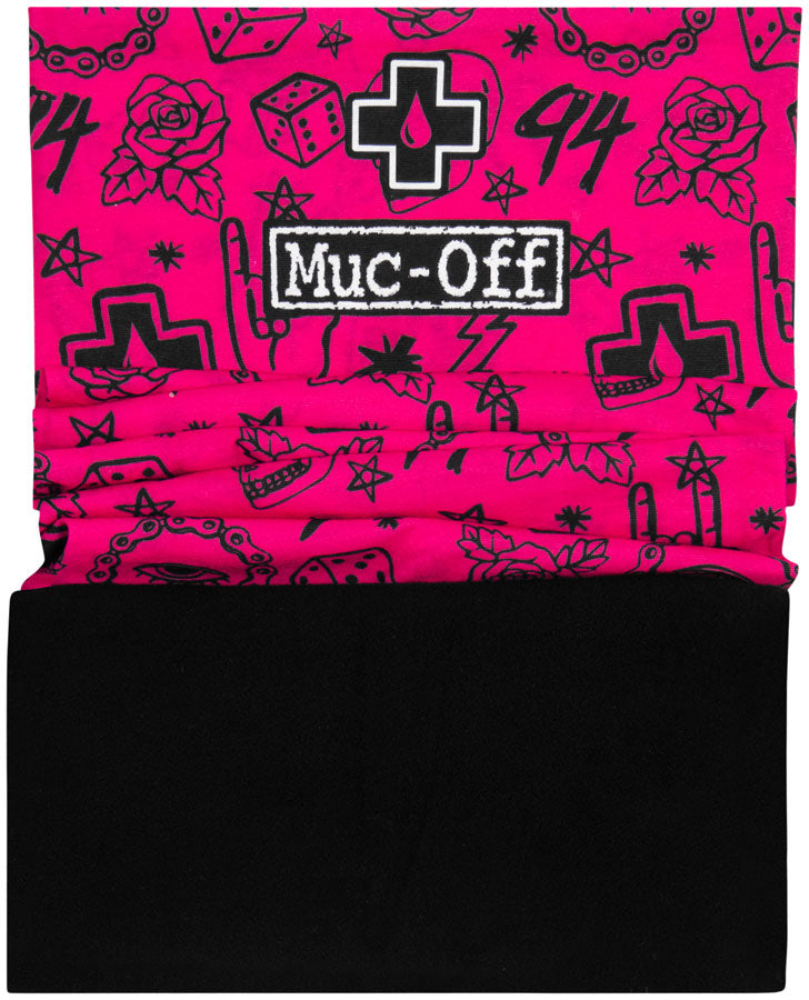 Load image into Gallery viewer, Muc-Off-Winter-Neck-Gaiter-Neck-Gaiters-RUJT0636