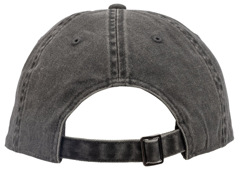 Load image into Gallery viewer, Teravail Artist Series: Joshua Noom Dad Hat - Charcoal, One Size