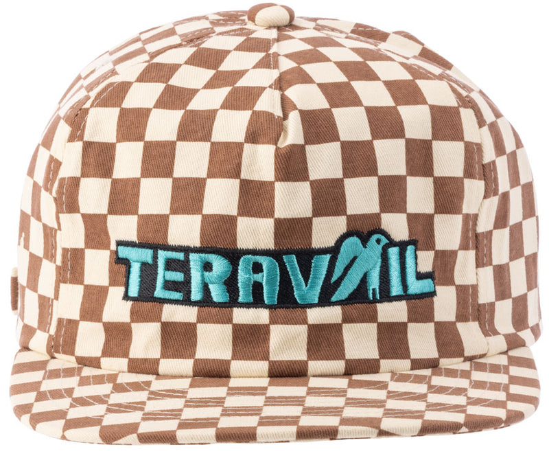 Load image into Gallery viewer, Teravail-Artist-Series:-Joshua-Noom-Trip-Hat-Baseball-Hats-and-Trucker-Hats-BHTH0022
