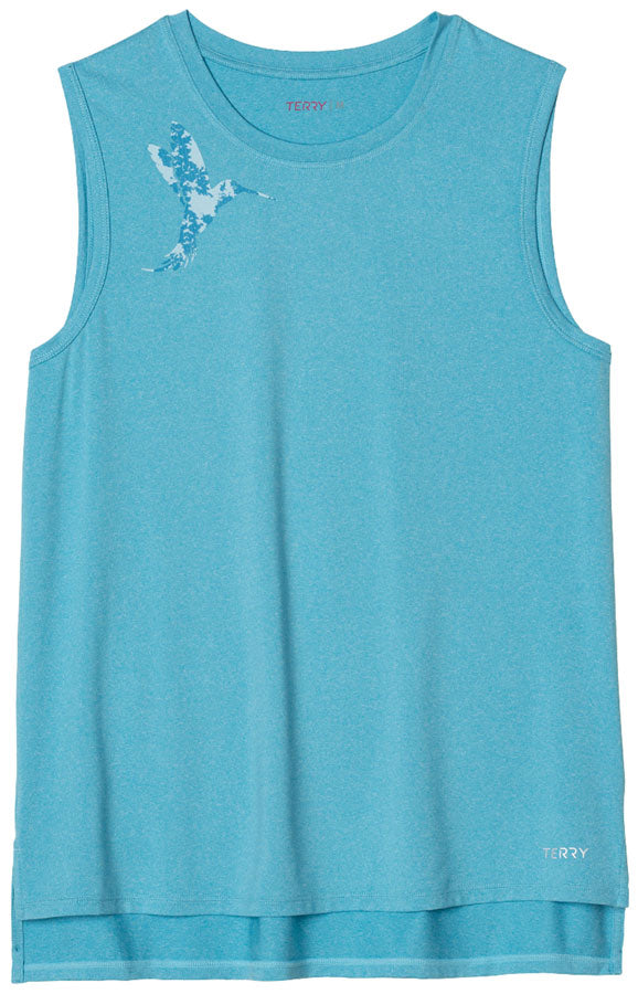 Load image into Gallery viewer, Terry-Tech-Tank-Cycling-Jerseys-JRSY6318