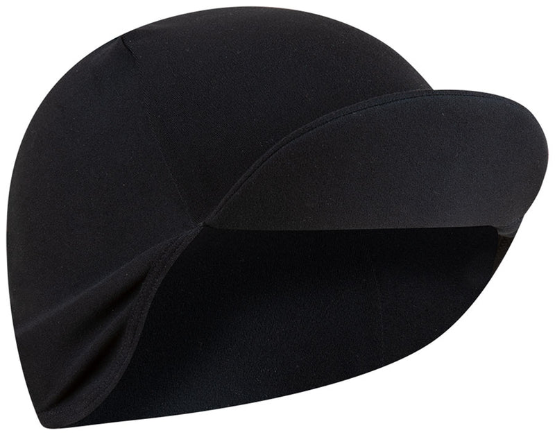Load image into Gallery viewer, Pearl Izumi Thermal Cycling Cap - One Size, Black