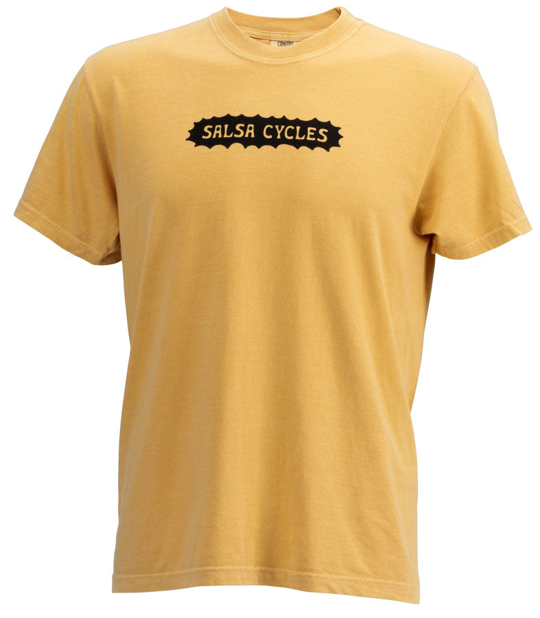 Load image into Gallery viewer, Salsa-Taco-Time-Short-Sleeve-T-Shirt-Casual-Shirt-X-Large-TSRT3840