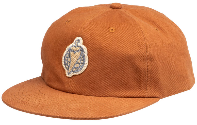 Load image into Gallery viewer, Salsa-Pepper-Globe-Field-Trip-Hat-Low-Profile-Baseball-Hats-and-Trucker-Hats-BHTH0026