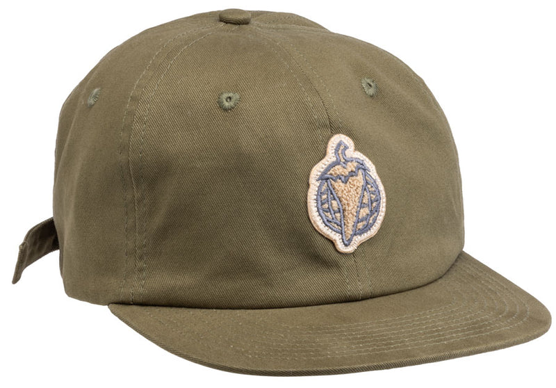 Load image into Gallery viewer, Salsa-Pepper-Globe-Field-Trip-Hat-Standard-Profile-Baseball-Hats-and-Trucker-Hats-BHTH0027