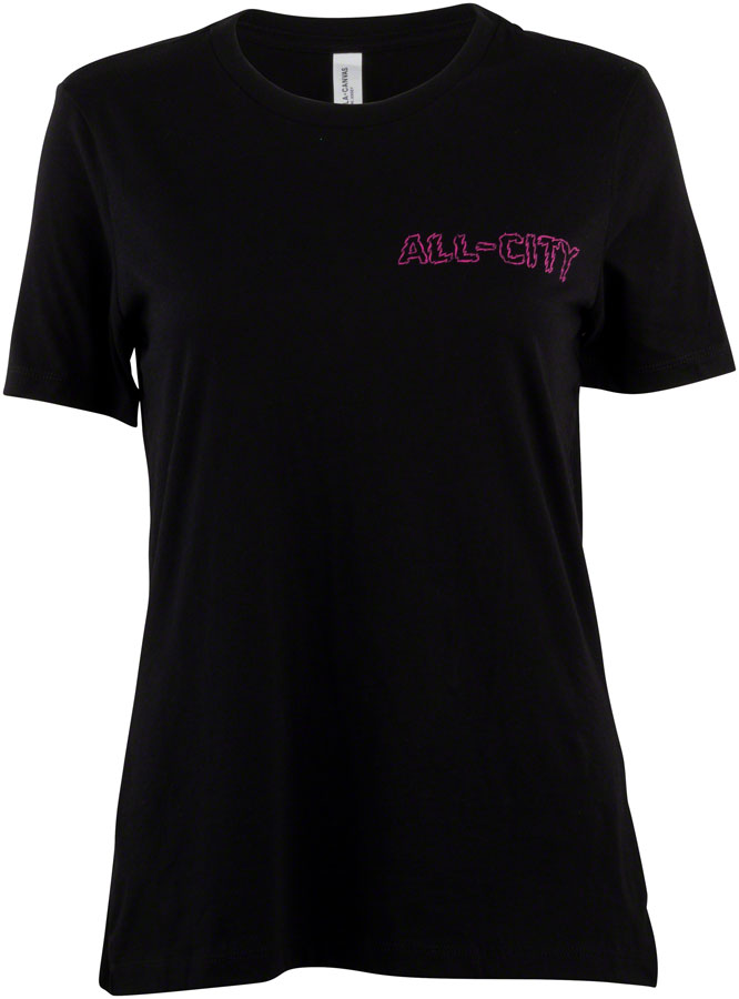 Load image into Gallery viewer, All-City-Night-Claw-T-Shirt-Casual-Shirt-Medium-TSRT3076