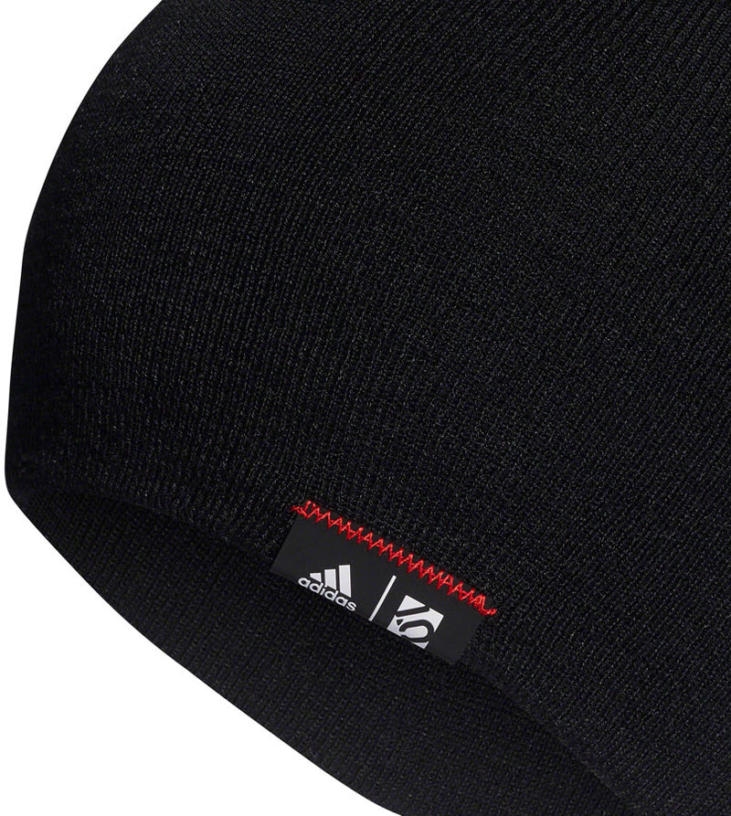Load image into Gallery viewer, Five Ten Beanie - Black, One Size