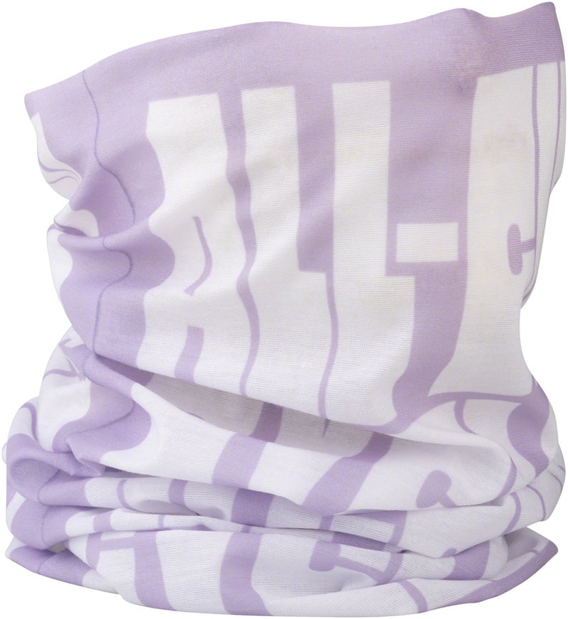 Load image into Gallery viewer, All-City Week-Endo Neck Gaiter - Lavender, One Size