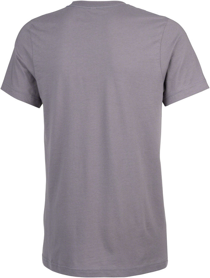 Load image into Gallery viewer, Whisky Stargazer T-Shirt - Storm, Unisex, Small
