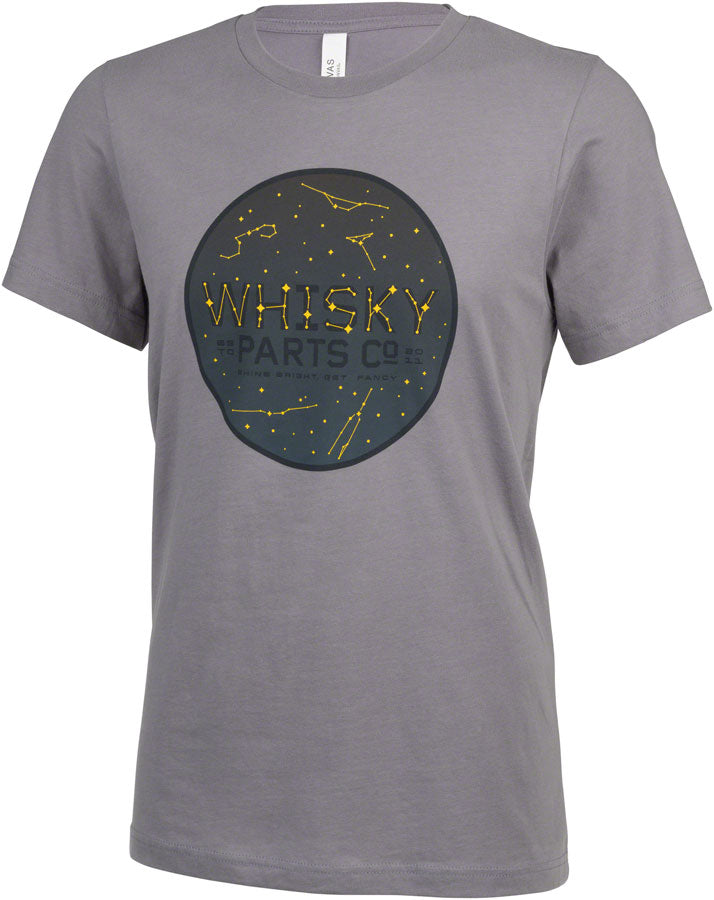 Load image into Gallery viewer, Whisky-Parts-Co.-Stargazer-T-Shirt-Unisex-Casual-Shirt-Small-TSRT3410