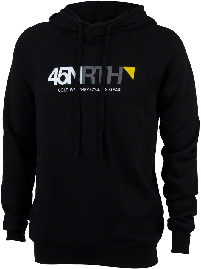 Load image into Gallery viewer, 45NRTH-Logo-Pullover-Hoodie-Unisex-Hoodies-and-Sweatshirts-SSHD0363