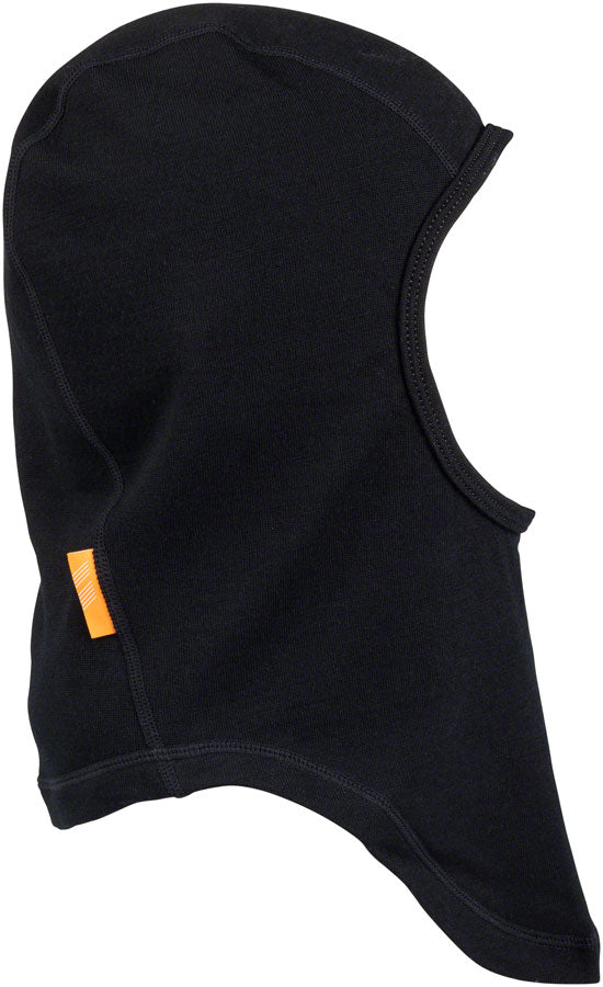 Load image into Gallery viewer, 45NRTH 2022 Toaster Fork Balaclava - Black, One Size