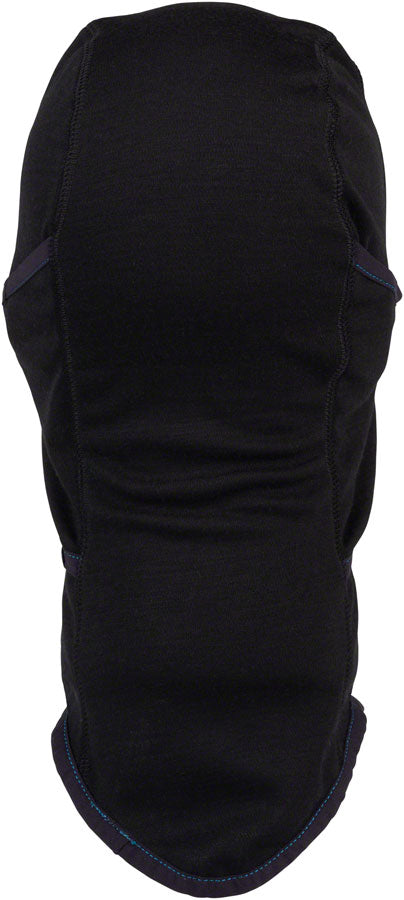 Load image into Gallery viewer, 45NRTH 2024 Baklava Winter Cycling Balaclava - Black, Large / X-Large