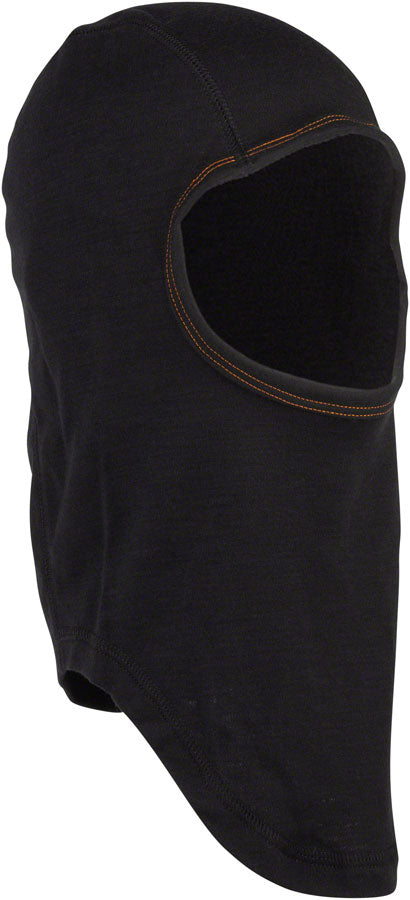 Load image into Gallery viewer, 45NRTH 2023 Toaster Fork Balaclava - Black, One Size