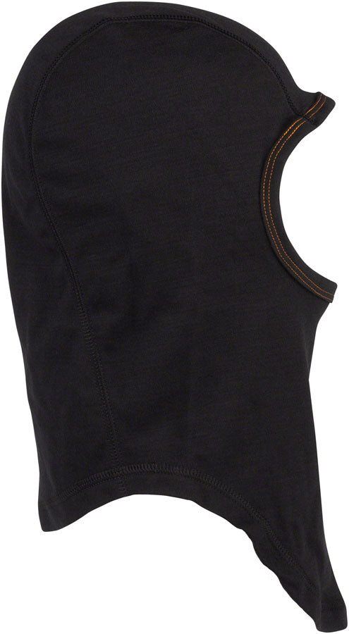 Load image into Gallery viewer, 45NRTH 2023 Toaster Fork Balaclava - Black, One Size